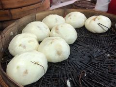 -清泉阁包子铺(中山路店)