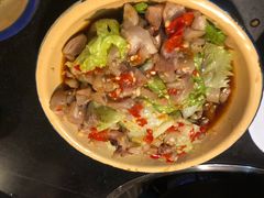 -李子坝梁山鸡(李子坝大鸡哥店)