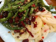 -鑫农夫炒鸡炒虾尾(农业路店)