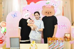 点击看大图 -盈月阁母婴护理中心·月子中心·月嫂育儿嫂