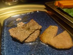 -無二炙坊·和牛烧肉(大钟寺1733店)