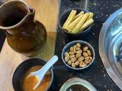 -陀岗美食·云南藏式特色餐厅