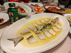 -淮扬府·游园京梦(北京SKP店)