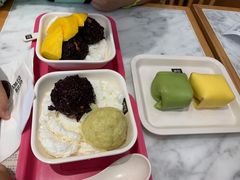 -满记甜品(湖滨店)