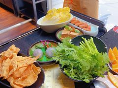 -捞王锅物料理(凯旋路店)