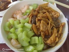 -杏园餐厅(阜成门店)
