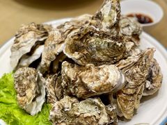 生蚝-映像威海·海鲜味道(经区店)