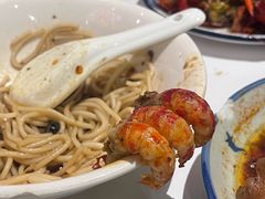 -江味龙虾馆·裸蓝龙虾(南山店)