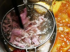 -手选潮汕鲜活牛肉火锅(二七广场店)