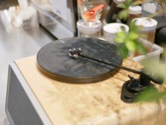 -Seesaw Coffee(上生新所店)