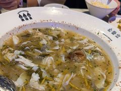 -渔语鱼酸菜鱼新川菜(来福士店)