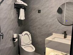 -凯亚斯顿酒店(深圳罗湖水贝国际珠宝城店)