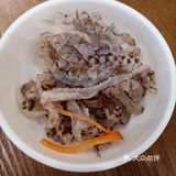 后来就单独用口怼它两小盘～推荐