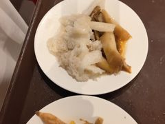 -天宜隆蘑菇宴火锅(石景山旗舰店)