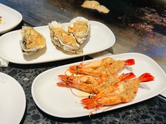 -火地铁板烧(虹口龙之梦店)