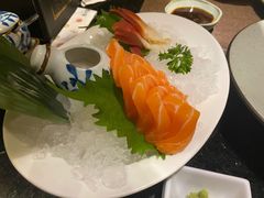 -德川家日本料理(中关村寰太大厦店)