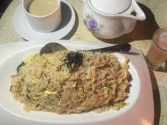 -草山夜未眠景观餐厅