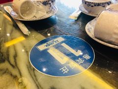 -惠宾饭庄(中山路店)