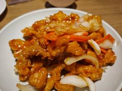 -清河半岛微风餐厅