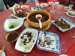 -照金特色农家乐