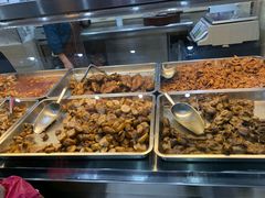 -桥香园云南过桥米线(金马碧鸡店)