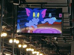 -汉巴味德·烤肉与啤酒的自助(杭州大悦城店)