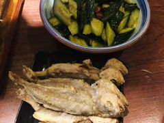 -肉串汪(望京店)