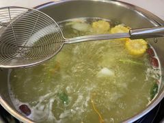 -大四喜·鲜牛肉火锅(洛阳大学城店)