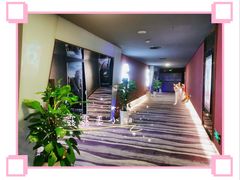 -美嘉欢乐影城(万象城店)