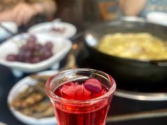 -野菌皇海景野生菌火锅(滨海大道店)