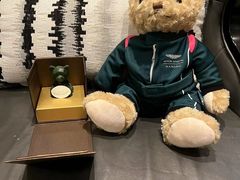 -行者书屋大堂吧 ·下午茶(南京圣和府邸酒店)