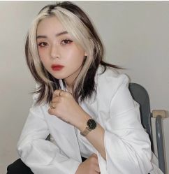 -朗峰专业美发沙龙