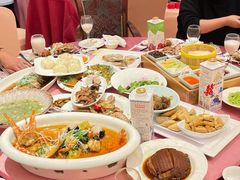 -石浦大酒店(百丈店)