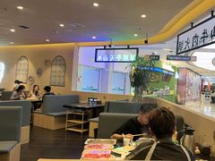 -疆牛出栏·潮汕牛肉火锅(德汇万达店)