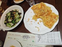 -老厨家(友谊路总店)