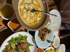 -金枝玉叶上海人家食府(三里河店)