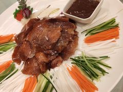 -南通大饭店·米兰餐厅