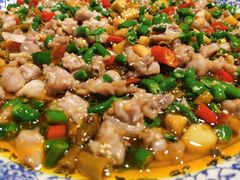 民国霸王兔-杨记隆府(时代天街店)