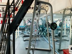 -CUBE私教·普拉提·拳击(龙漕路店)