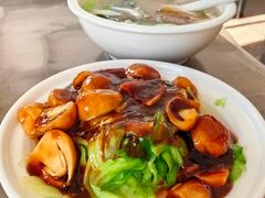-友谊餐馆(永安路店)