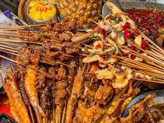 -1819餐厅·团队聚餐·烤串·精酿