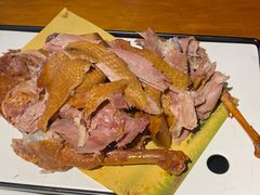 -一桶江山餐厅(松北店)