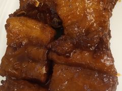-丰收日·小海鲜·沪上家宴(顾村正大店)