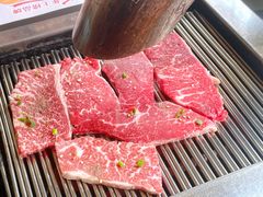 -千寻烧肉(政务区店)
