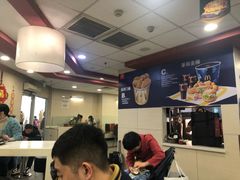 -麦当劳(壹购广场店)