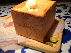 -绿茶餐厅(领展购物广场·中关村店)