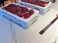 -八合里潮汕鲜牛肉火锅(深圳海岸城店)
