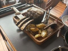 -拉蒂娜·巴西牛排馆 Latina·Brazilian Steakhouse(陆家嘴旗舰店)