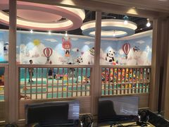 -青水瓦台汤泉(未央店)