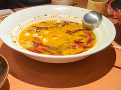 -新太二·鲜料川菜(晶耀前滩店)
